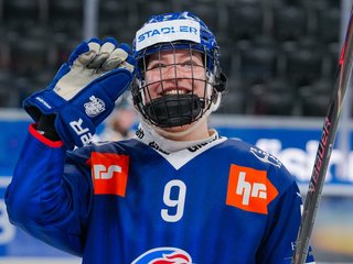 Ein verdienter Kantersieg der ZSC Lions Frauen