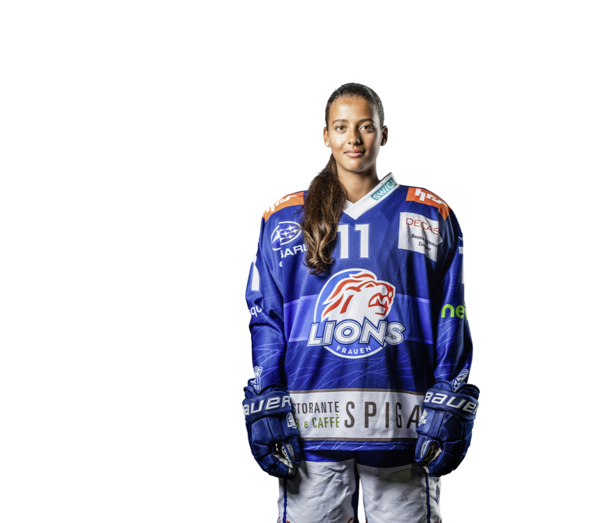 Hailemariam, Josephine