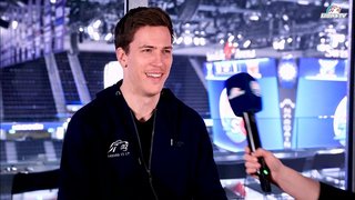 Schlagfertig: Reto Schäppi