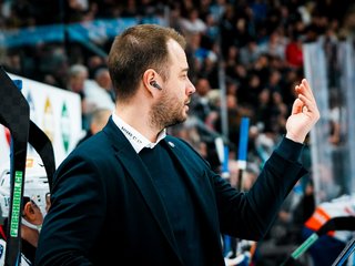 Vermeintliches Phantom-Tor leitet Niederlage ein