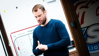 Start Off-Season 2025/26