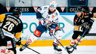 Interview vs. Lugano VF4