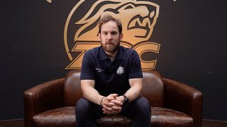 Sports Goats mit Yannick Weber