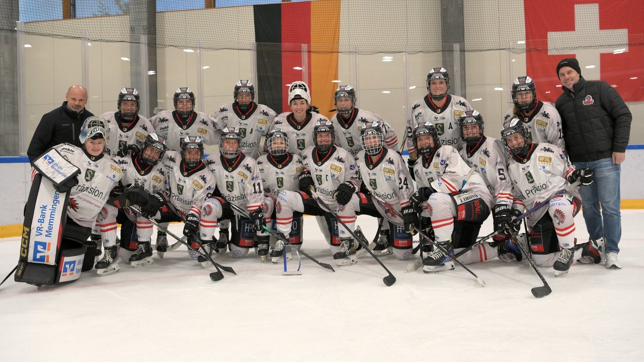 Freitag bis Sonntag: Zurich Trophy 2025