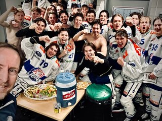 Super Friday im Nachwuchs!