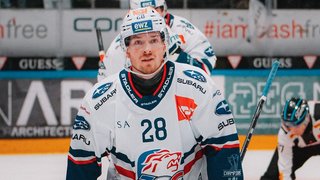 Interview vs. Lugano VF2