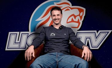 Sieben Sekunden Challenge mit Robin Zumbühl