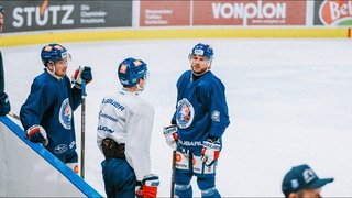 5 days to go - it's Playoff-Time!