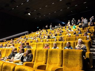 Alles steht Kopf bei den ZSC Lions Frauen und Girls