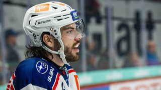 Interview vs. Kloten VF2