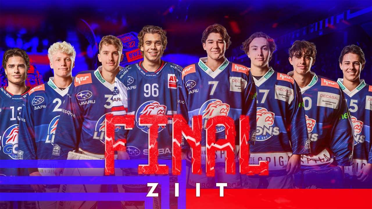 Zweimal Finalissima – wir brauchen Dich!