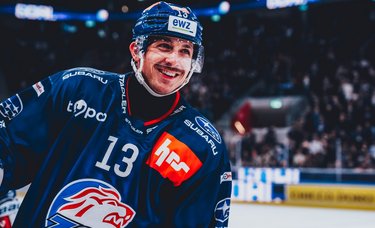 Highlights vs. Rapperswil