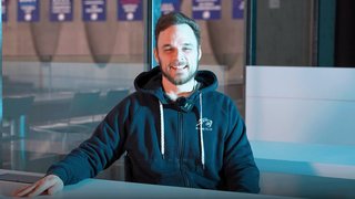 Wrong Answers mit Chris Baltisberger