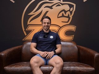 Entweder - Oder mit Denis Malgin