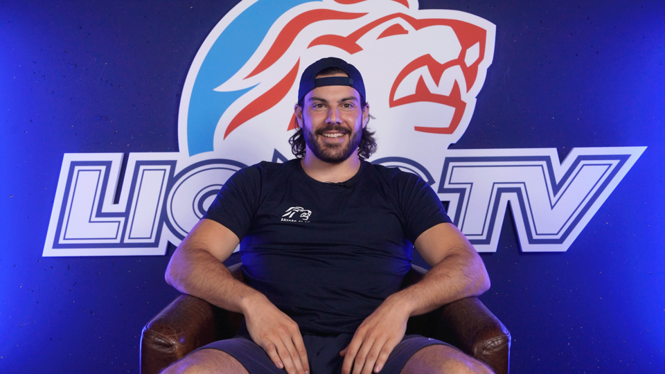 Your ultimate ZSC-Player: Willy Riedi