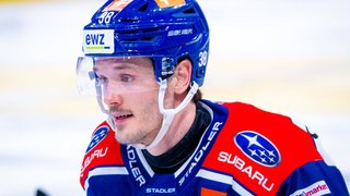 Interview vs. Kloten VF1