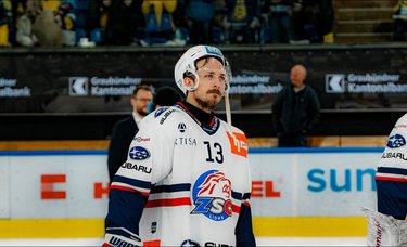 Highlights vs. Davos HF5 