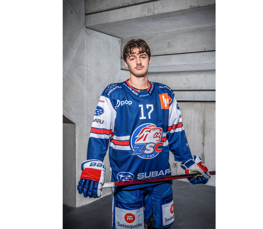 Segafredo, Alessandro