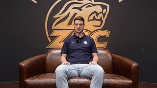 Sport Goats mit Dean Kukan