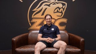 Sport Goats mit Jesper Frödén