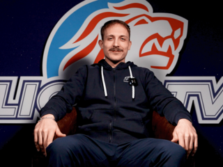 Sieben Sekunden Challenge mit Justin Sigrist