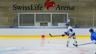 Off-Season im Nachwuchs