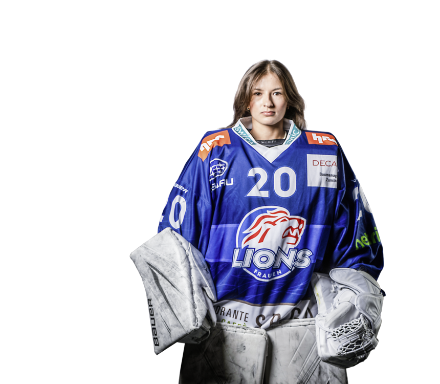 Dossenbach, Giannina