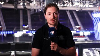 Best-of-Seven: Jesper Frödén