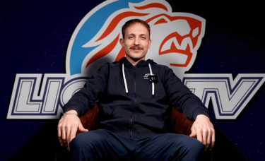 Sieben Sekunden Challenge mit Justin Sigrist