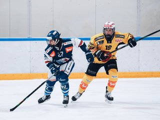 ZSC Lions Frauen: Sieg im Cup, Niederlage in der Meisterschaft