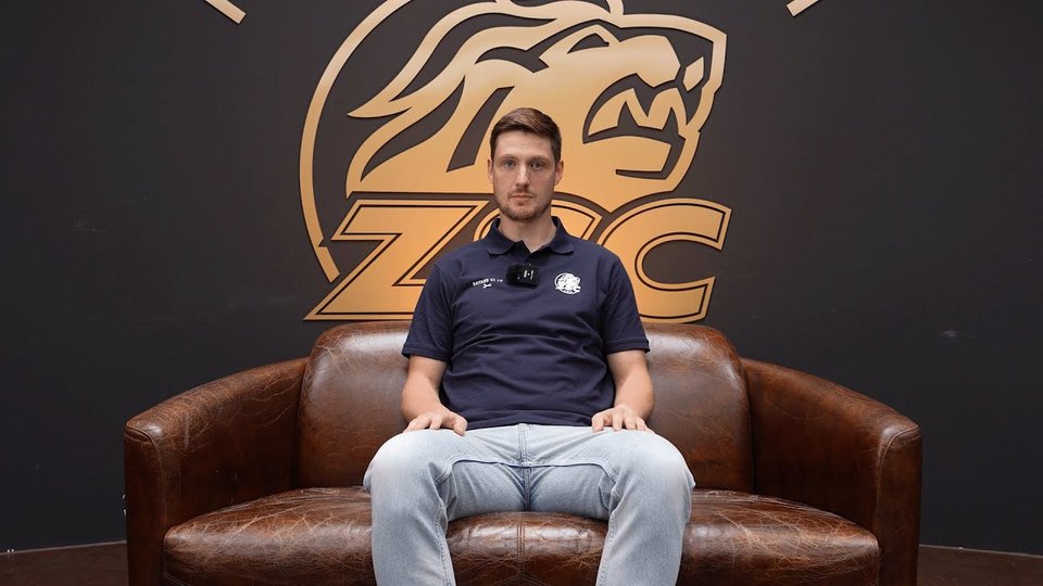 Sport Goats mit Dean Kukan