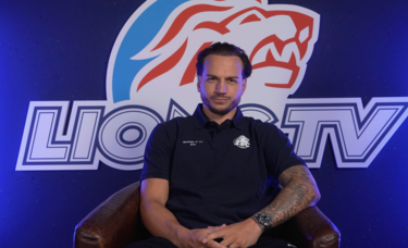Your ultimate ZSC-Player: Sven Andrighetto