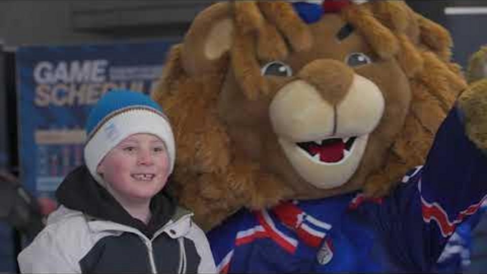 Das war der Family-Day 2026