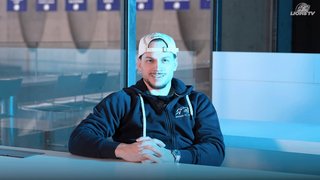 Wrong Answers mit Sven Andrighetto