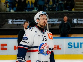 Highlights vs. Davos HF5 