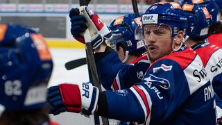 Interview vs. Kloten VF5