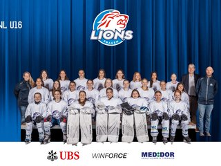 Junior Women’s League U16 startet in die Premierensaison