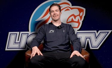 Sieben Sekunden Challenge mit Juho Lammikko