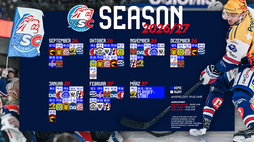 Lions-Newsletter 12.06.2026
