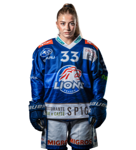 Emma Malcarney-Simpson