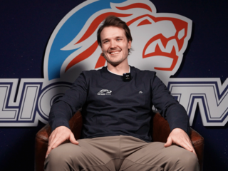 Sieben Sekunden Challenge mit Rudolfs Balcers