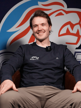 Sieben Sekunden Challenge mit Rudolfs Balcers