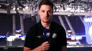 Best-of-Seven: Dean Kukan