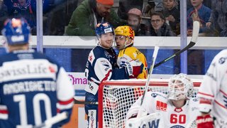 Interviews vs. Rapperswil