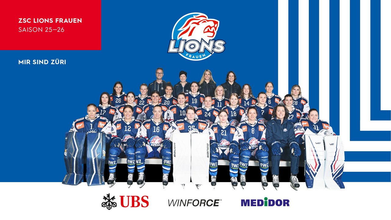 Hol Dir Deine Frauen-Saisonkarte 2025/26