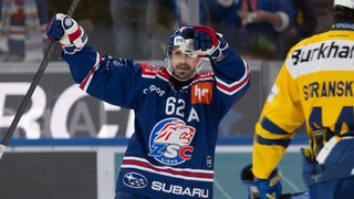 Interview vs. Davos HF3