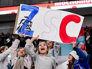 Family-Day am Samstag ab 11:15 Uhr: Bisch debi?