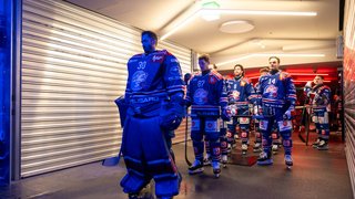Interview vs. Kloten VF3