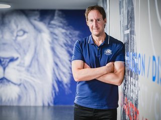 Zeiter: «Die jungen Spieler liegen mir am Herzen»