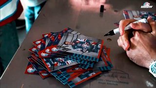 Das war die Season Opening-Party 2025/26